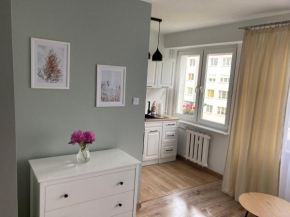 Apartament u Patki!